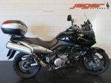 SUZUKI V-STROM DL 1000