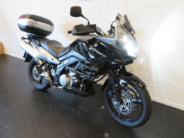 suzuki - v-strom-dl-1000