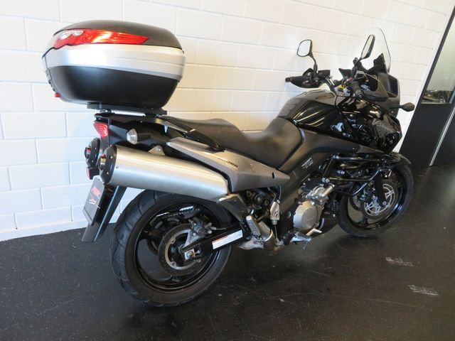 suzuki - v-strom-dl-1000