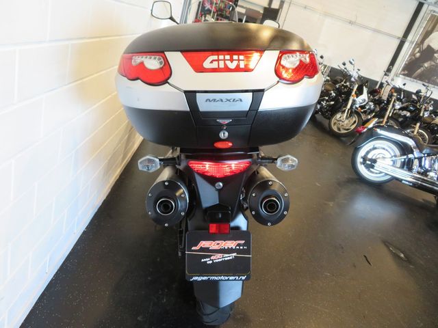 suzuki - v-strom-dl-1000