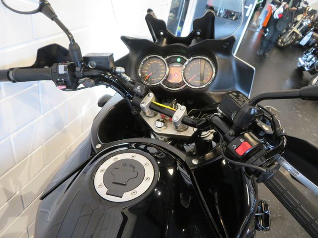 suzuki - v-strom-dl-1000