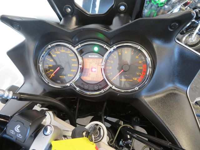 suzuki - v-strom-dl-1000