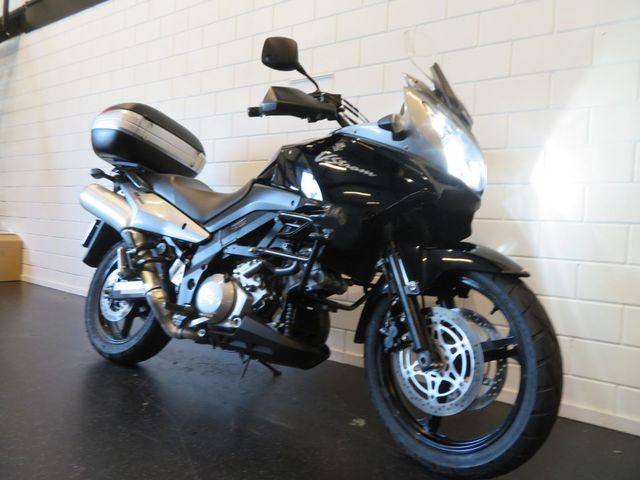 suzuki - v-strom-dl-1000
