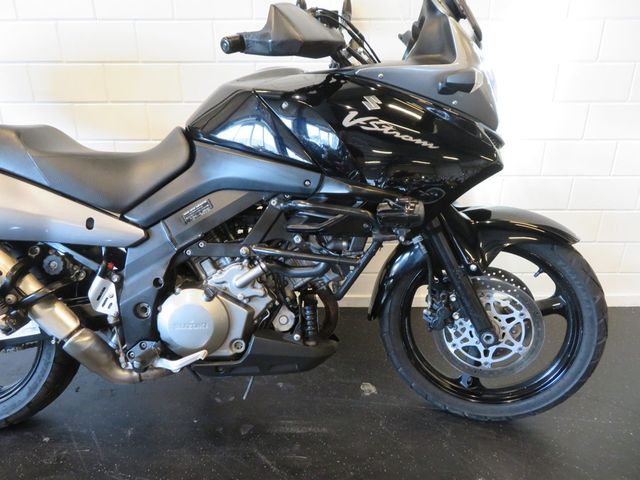 suzuki - v-strom-dl-1000