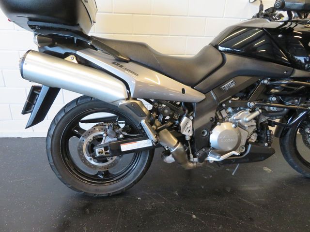 suzuki - v-strom-dl-1000