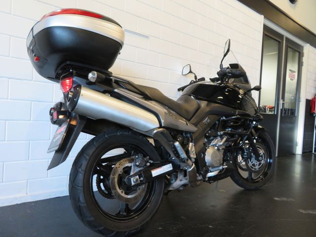 suzuki - v-strom-dl-1000