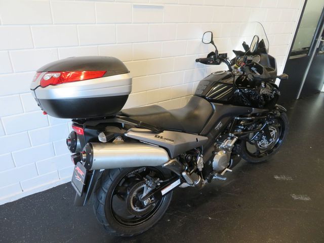 suzuki - v-strom-dl-1000