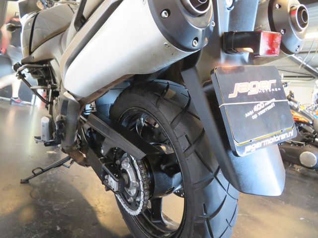 suzuki - v-strom-dl-1000