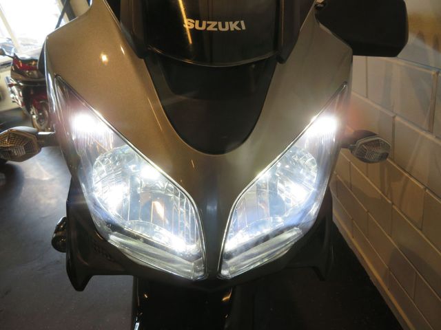 suzuki - v-strom-dl-1000
