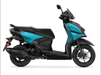 Yamaha Rayzr 2025 occasion