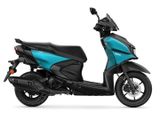 YAMAHA RAYZR