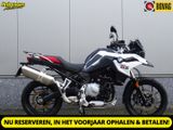 BMW F 750 GS