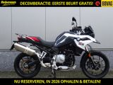 BMW F 750 GS