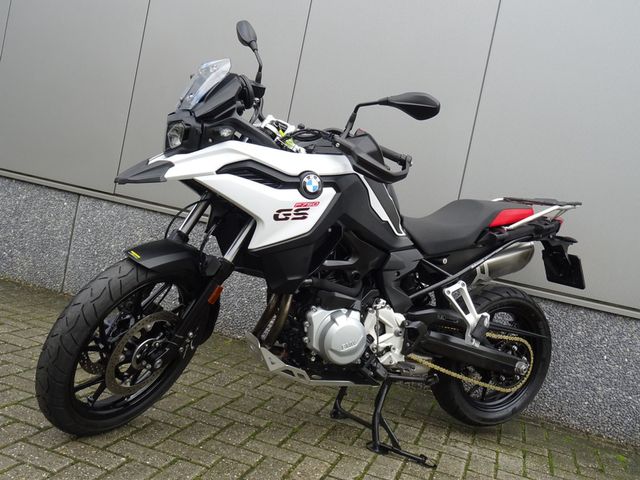 bmw - f-750-gs
