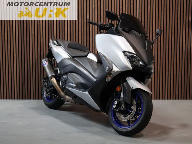 yamaha - tmax-abs