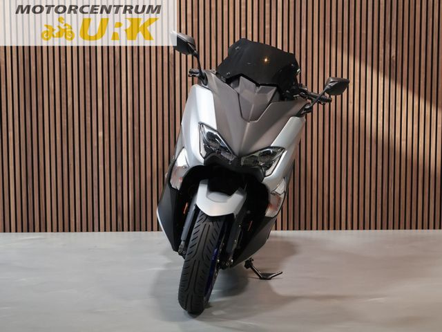 yamaha - tmax-abs