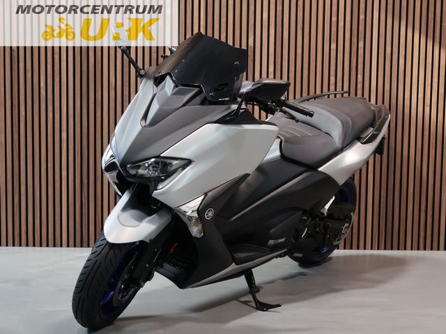 yamaha - tmax-abs