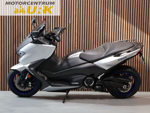 yamaha - tmax-abs