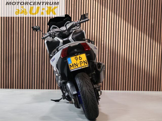 yamaha - tmax-abs