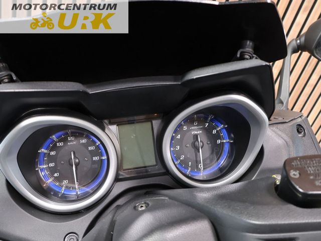 yamaha - tmax-abs