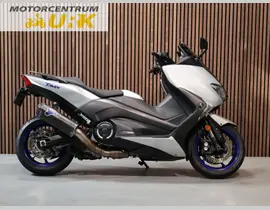 Yamaha Tmax ABS 2018 occasion