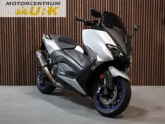 Yamaha Tmax 530 2018 occasion – foto 2 van 11