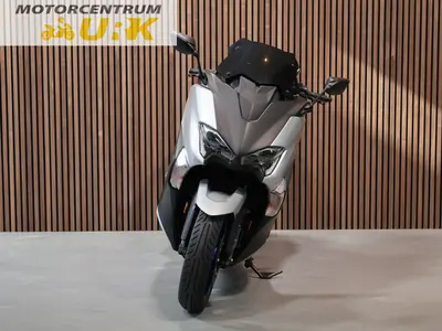 YAMAHA TMAX ABS – foto 3