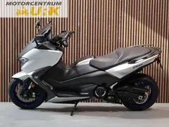 Yamaha Tmax 530 2018 occasion – foto 6 van 11