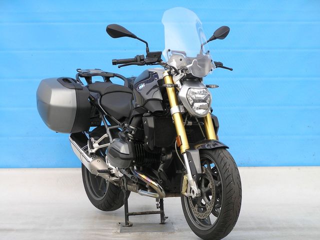 bmw - r-1200-r