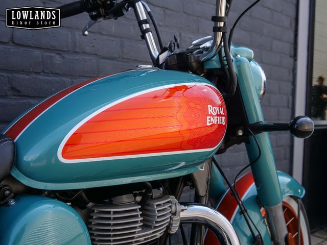 royal-enfield - classic-350