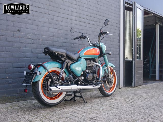 royal-enfield - classic-350