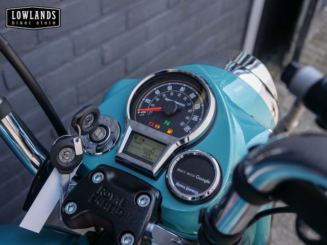 royal-enfield - classic-350