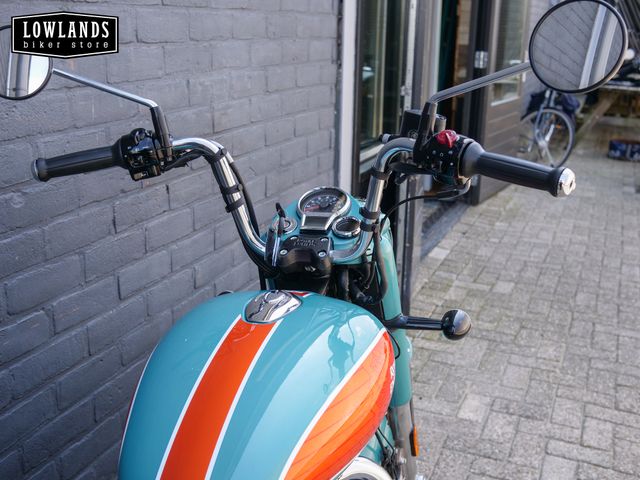 royal-enfield - classic-350