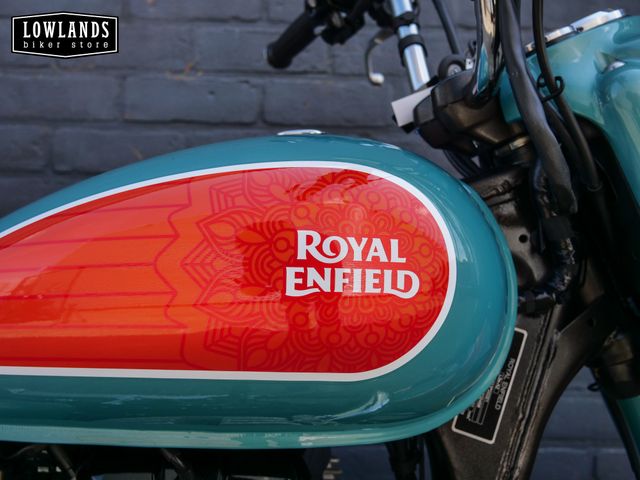 royal-enfield - classic-350