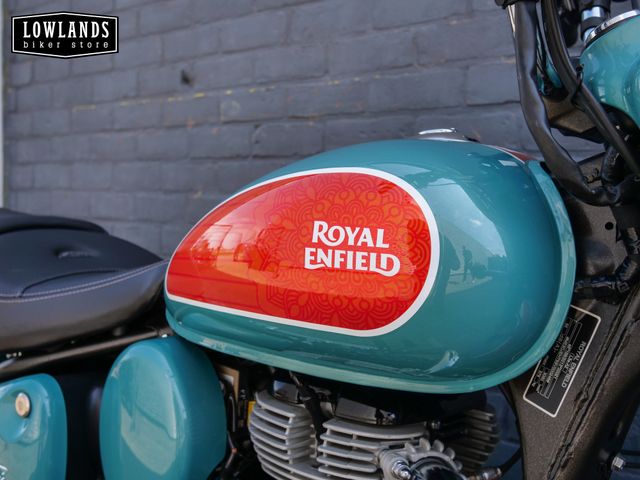royal-enfield - classic-350