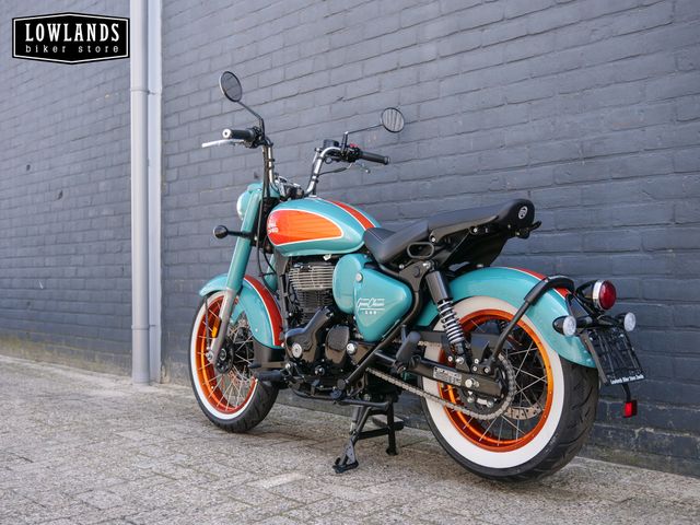 royal-enfield - classic-350