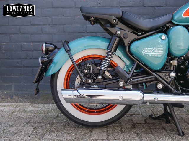 royal-enfield - classic-350