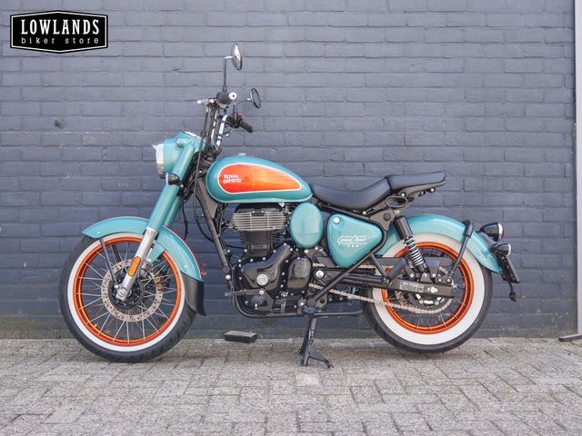 royal-enfield - classic-350