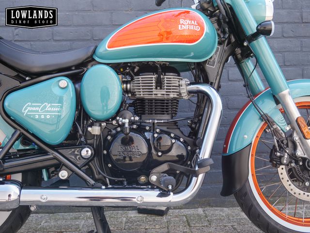royal-enfield - classic-350