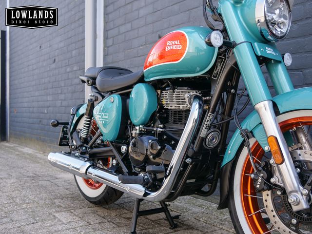 royal-enfield - classic-350
