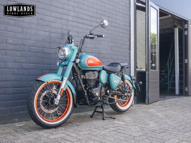 royal-enfield - classic-350