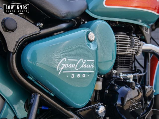 royal-enfield - classic-350