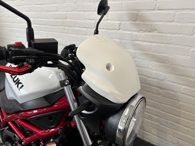 suzuki - sv-650-a