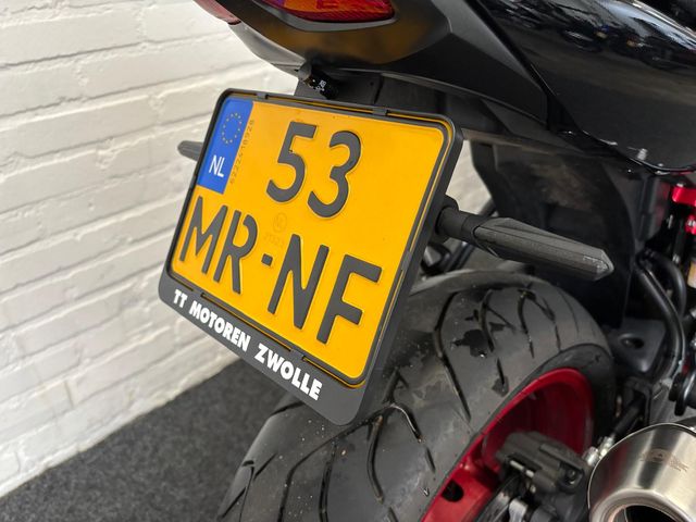 suzuki - sv-650-a
