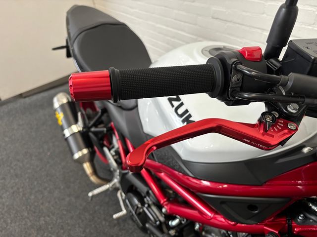 suzuki - sv-650-a