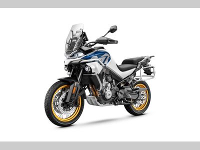 CFMOTO 800 MT EXPLORE – foto 2