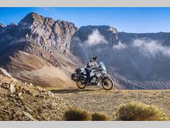 Cfmoto 800MT Explore 2026 nieuw – foto 5 van 6