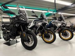 Cfmoto 800MT Explore 2026 nieuw – foto 6 van 6