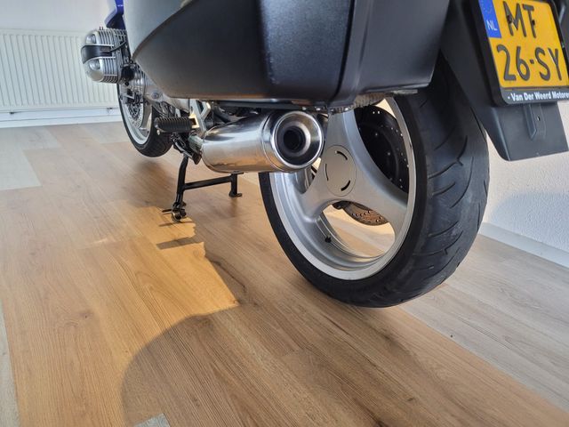bmw - r-1100-rs
