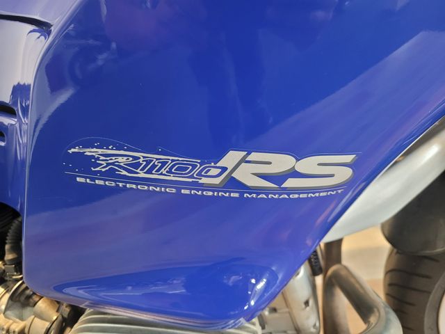 bmw - r-1100-rs